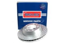 BORG & BECK BBD5836S
