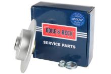 BORG & BECK BBD5838S