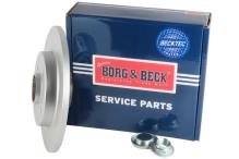 BORG & BECK BBD5842S