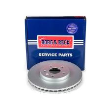 BORG & BECK BBD5894S