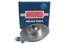 BORG & BECK BBD5897S