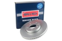BORG & BECK BBD5901S
