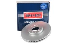 BORG & BECK BBD5969S