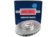 BORG & BECK BBD5978S