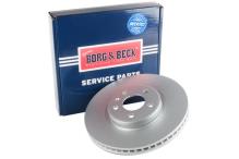BORG & BECK BBD5990S