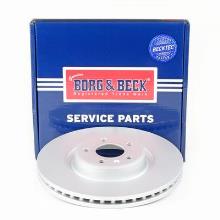 BORG & BECK BBD5991S