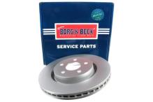 BORG & BECK BBD6005S