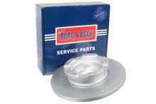 BORG & BECK BBD6073S