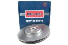 BORG & BECK BBD6081S