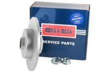 BORG & BECK BBD6117S