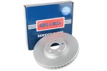 BORG & BECK BBD6124S