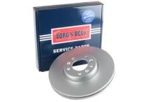 BORG & BECK BBD6138S