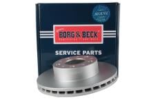 BORG & BECK BBD6154S