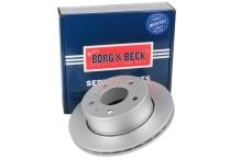 BORG & BECK BBD6156S