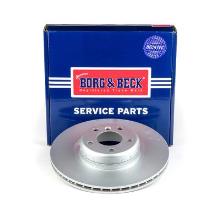 BORG & BECK BBD6172S