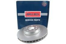 BORG & BECK BBD6201S