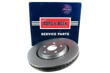 BORG & BECK BBD6238S