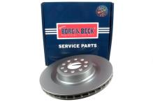 BORG & BECK BBD6261S