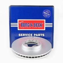 BORG & BECK BBD6264S