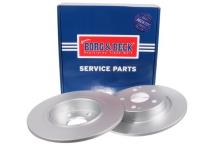 BORG & BECK BBD6306