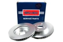 BORG & BECK BBD6319