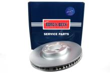 BORG & BECK BBD6324S