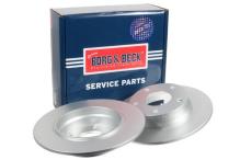 BORG & BECK BBD6342