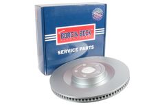 BORG & BECK BBD6353S