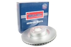 BORG & BECK BBD6354S