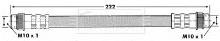 BORG & BECK BBH6832
