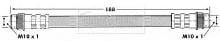BORG & BECK BBH6838