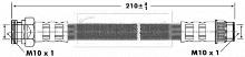 BORG & BECK BBH6903