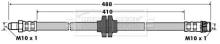 BORG & BECK BBH7364