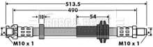 BORG & BECK BBH7423