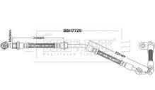 BORG & BECK BBH7729