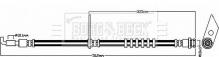 BORG & BECK BBH8468