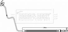 BORG & BECK BBH8493