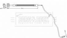 BORG & BECK BBH8503
