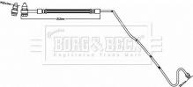 BORG & BECK BBH8504