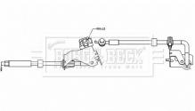 BORG & BECK BBH8532
