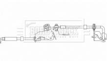 BORG & BECK BBH8534