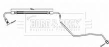 BORG & BECK BBH8539