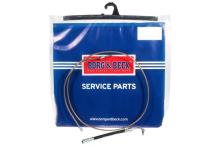 BORG & BECK BBH8540B