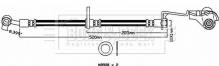 BORG & BECK BBH8572