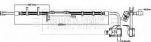 BORG & BECK BBH8644