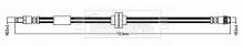 BORG & BECK BBH8725