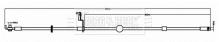 BORG & BECK BBH8800