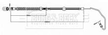 BORG & BECK BBH8803
