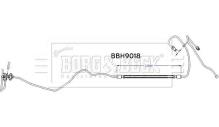 BORG & BECK BBH9018