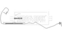 BORG & BECK BBH9019
